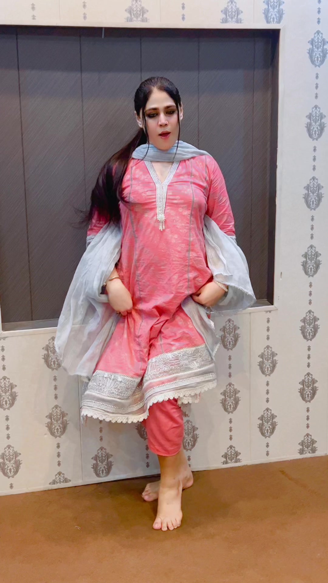 @🦋👑 Queen Of Punjab 👑🦋
