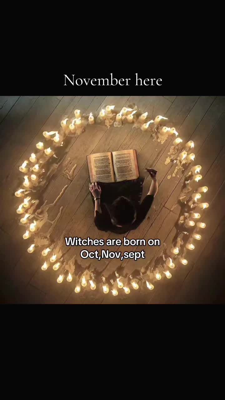 @🌒🌕🌘Witch, Please🔮Pilates