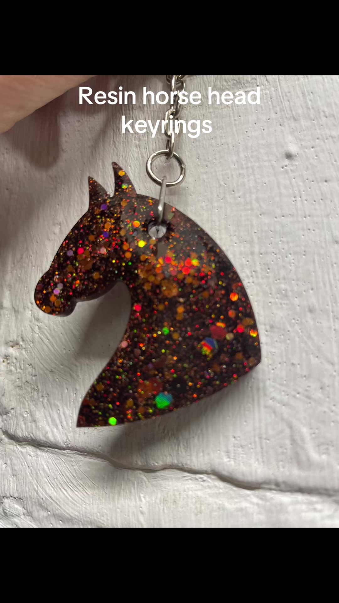 @Handmade By Horse-mania