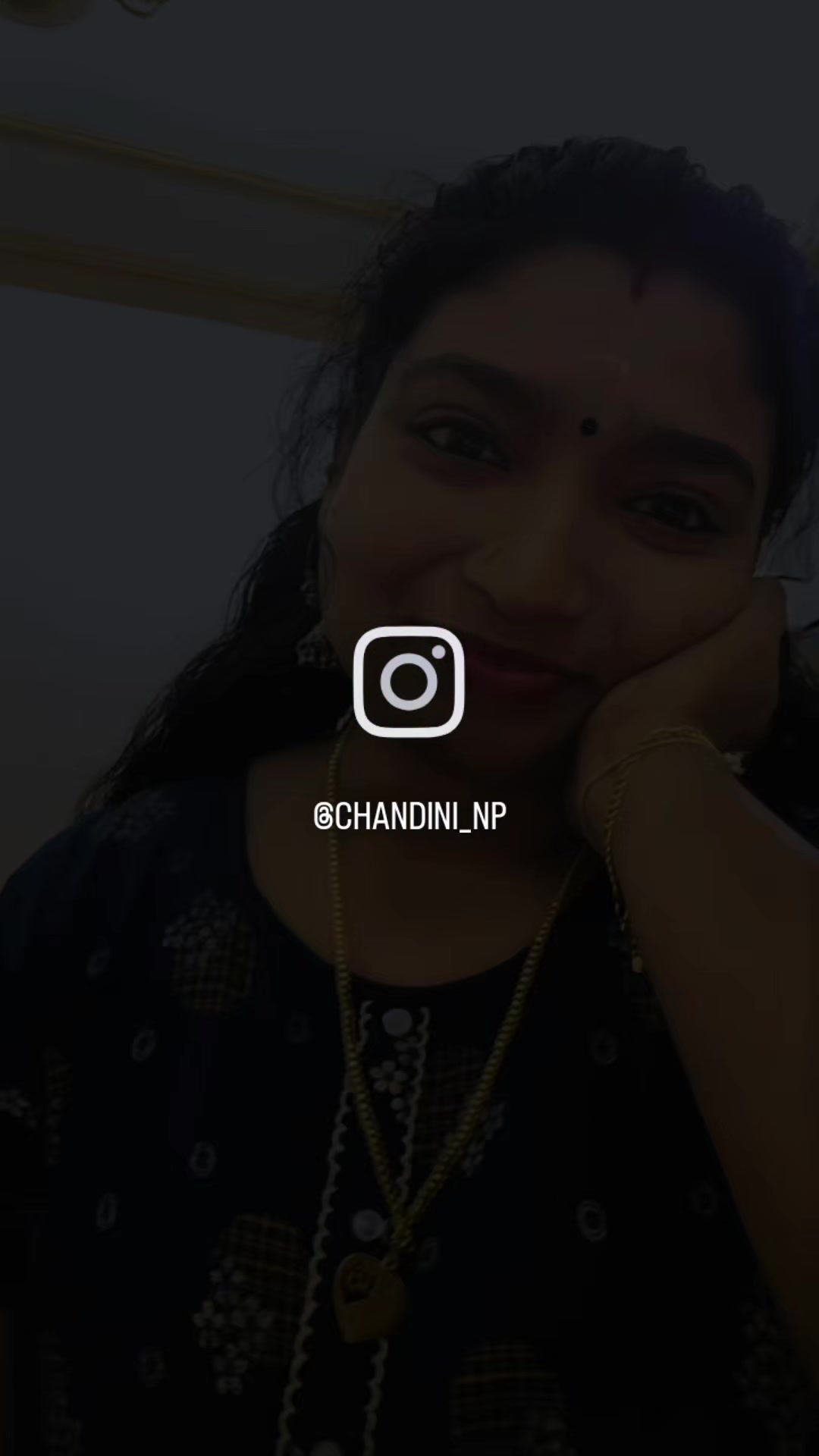 @chandini Amaljith❤️
