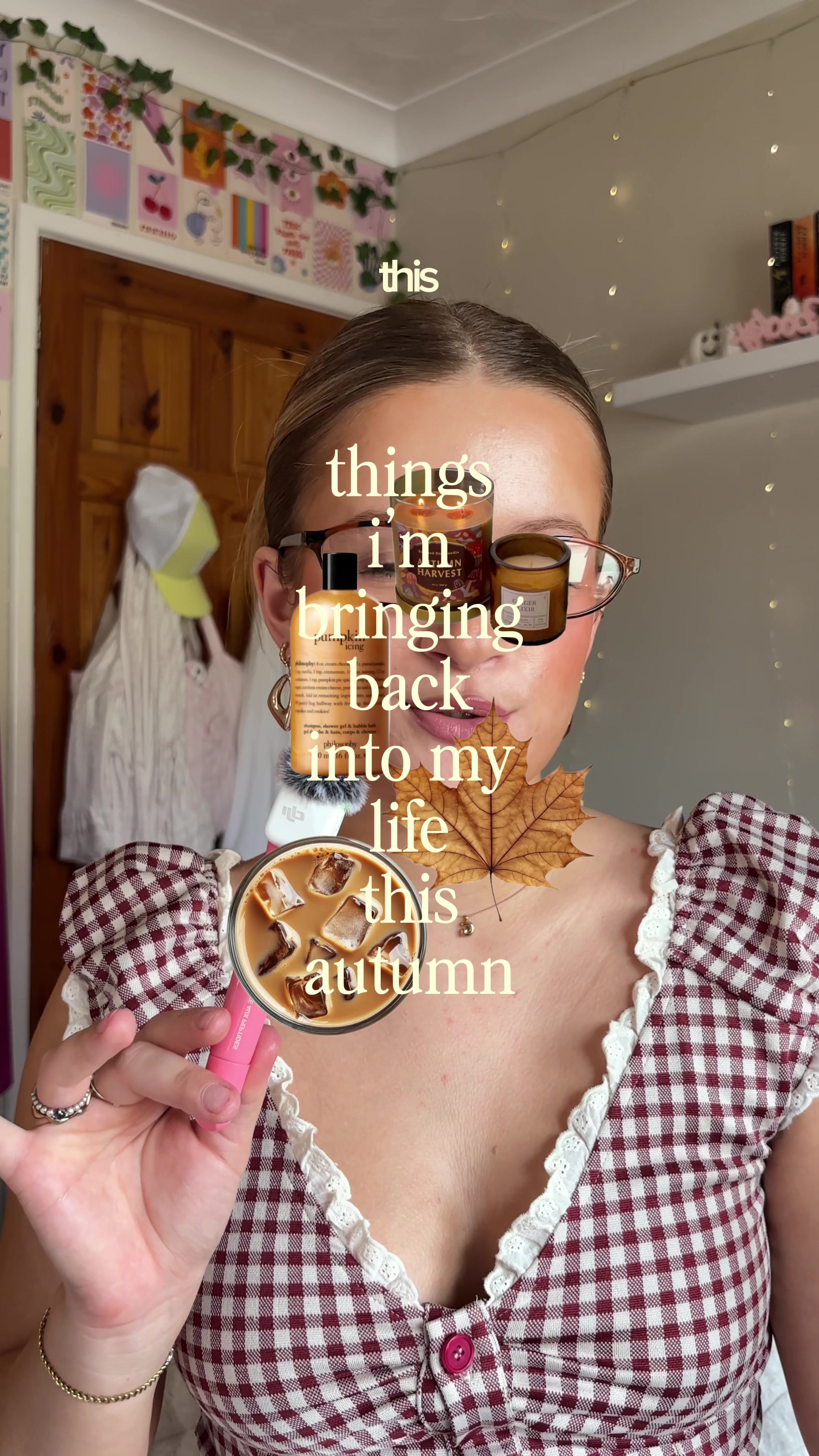 @Gracie Mae 🧸✨🧺🌟🍂
