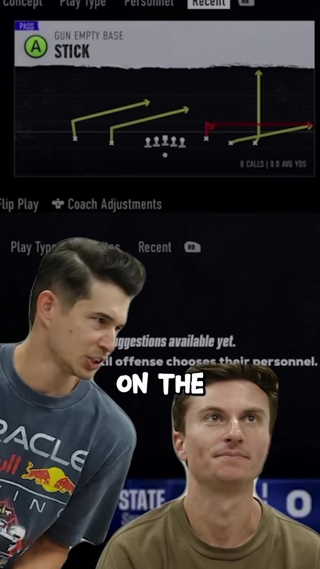 @Stiff Socks Podcast