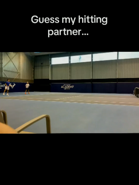 @Tennis Whisper