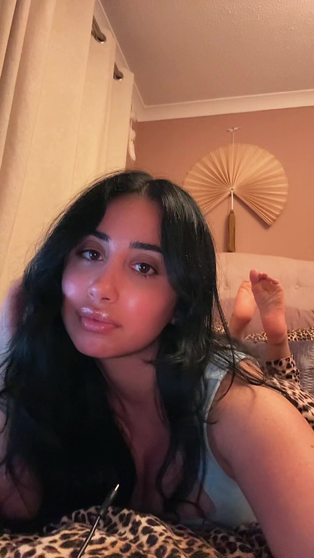@SweetBaddieBaby