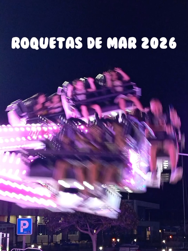 @Feria HO