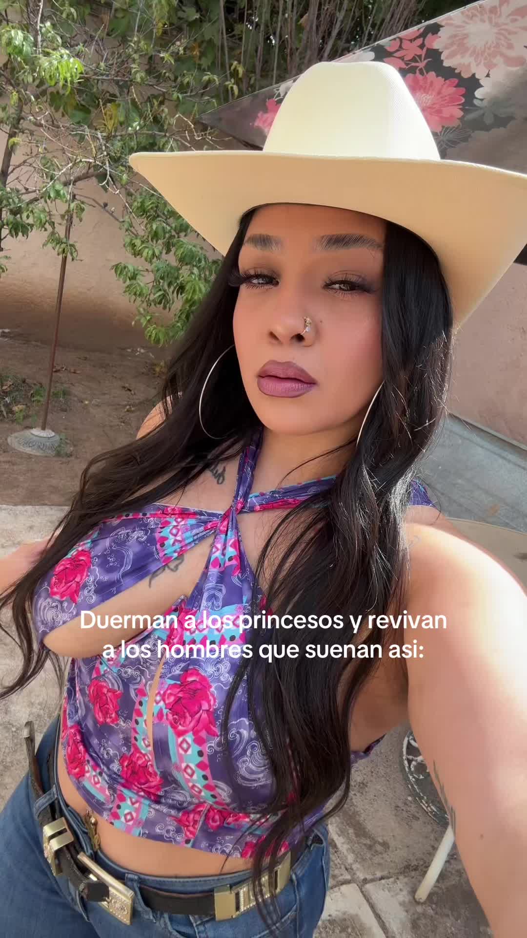 @IamMissMonaMonroe