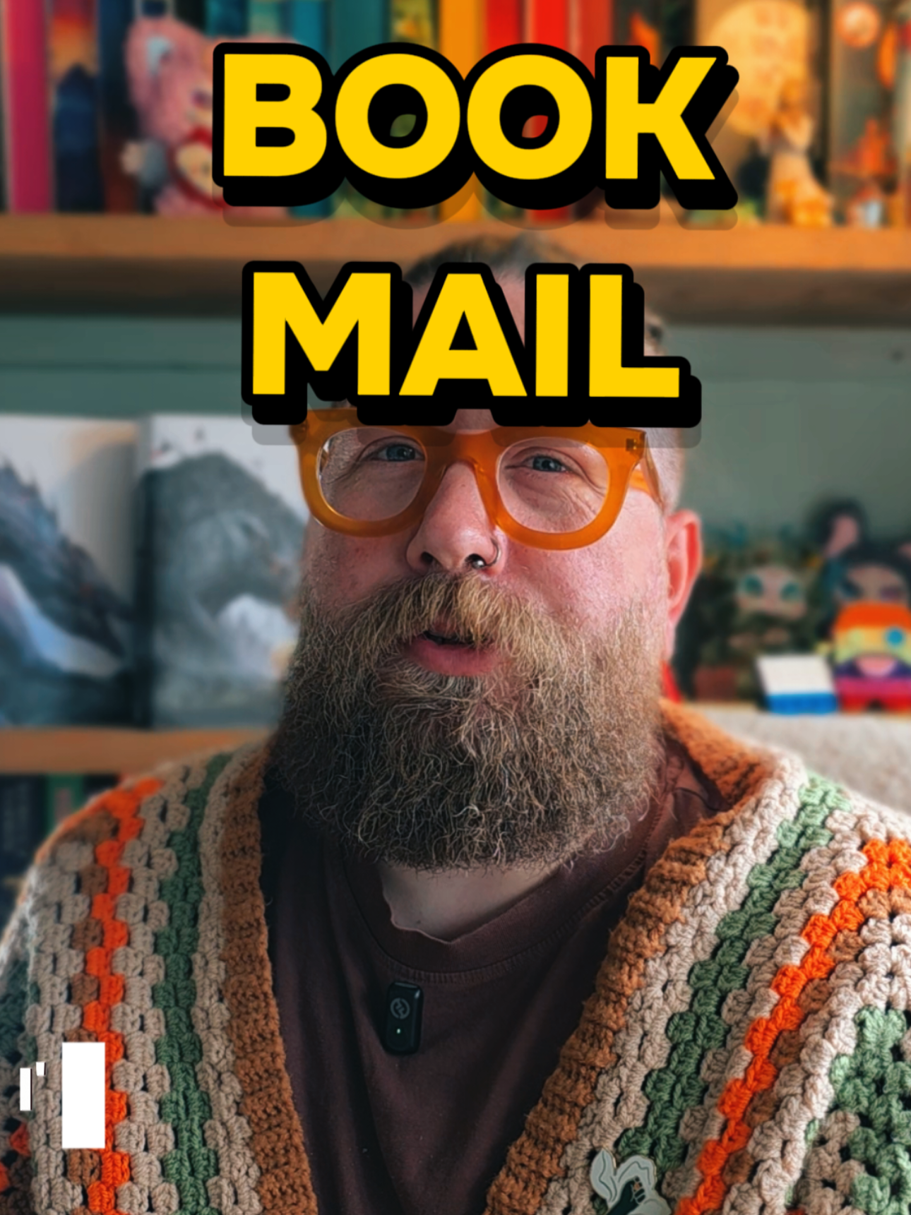 @Beard Reads Books 📚⚔️