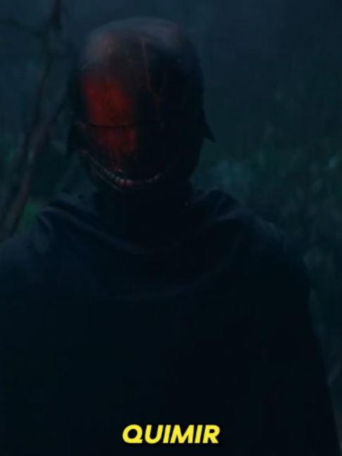 @El lado Oculto De La Fuerza