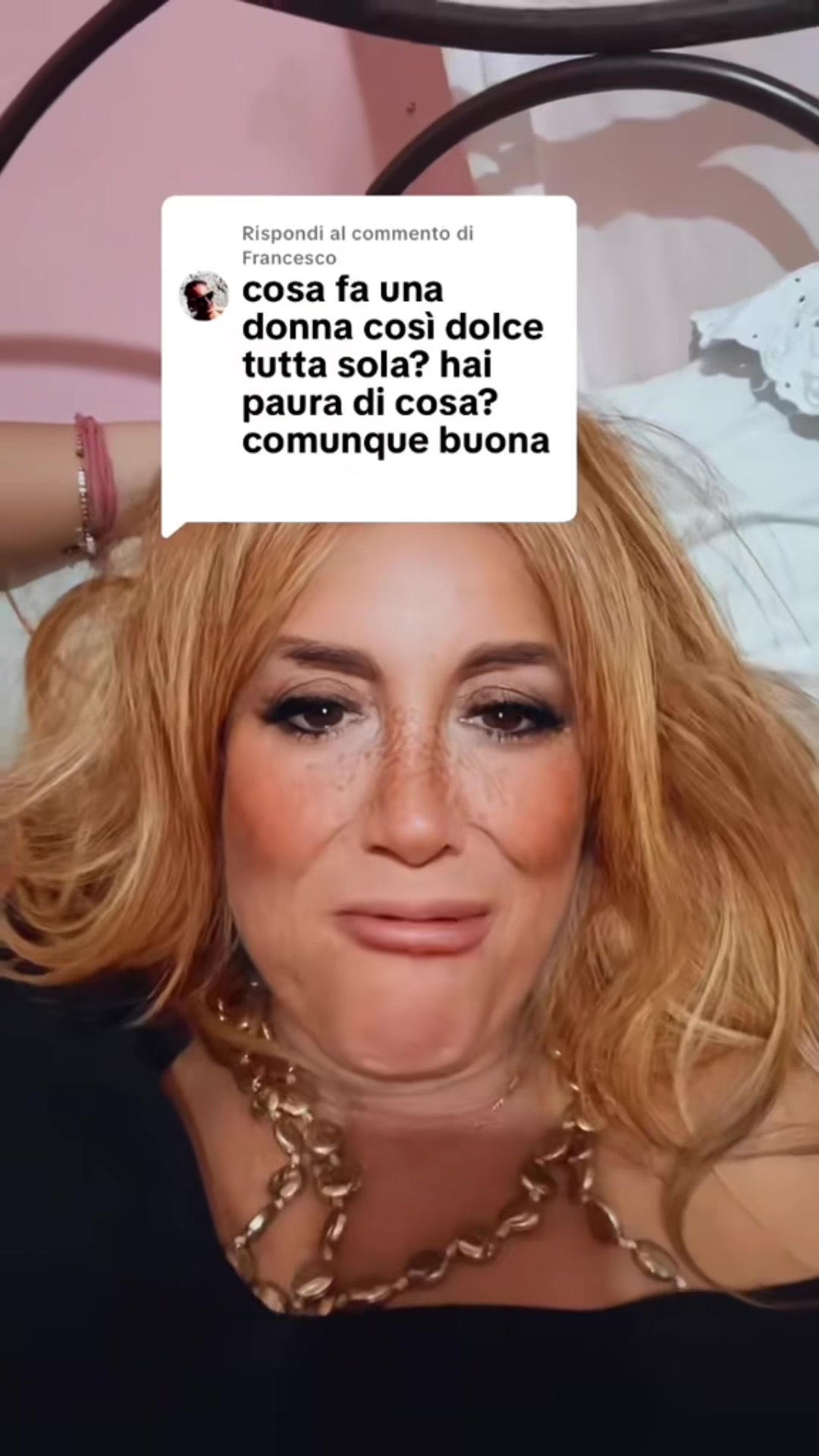 @MASCHERINA_ROSA