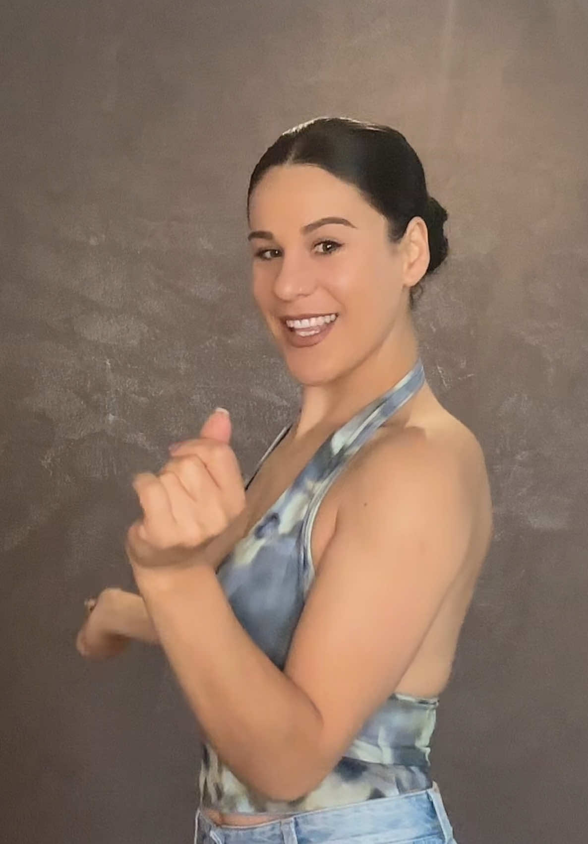 @Daniela Dani