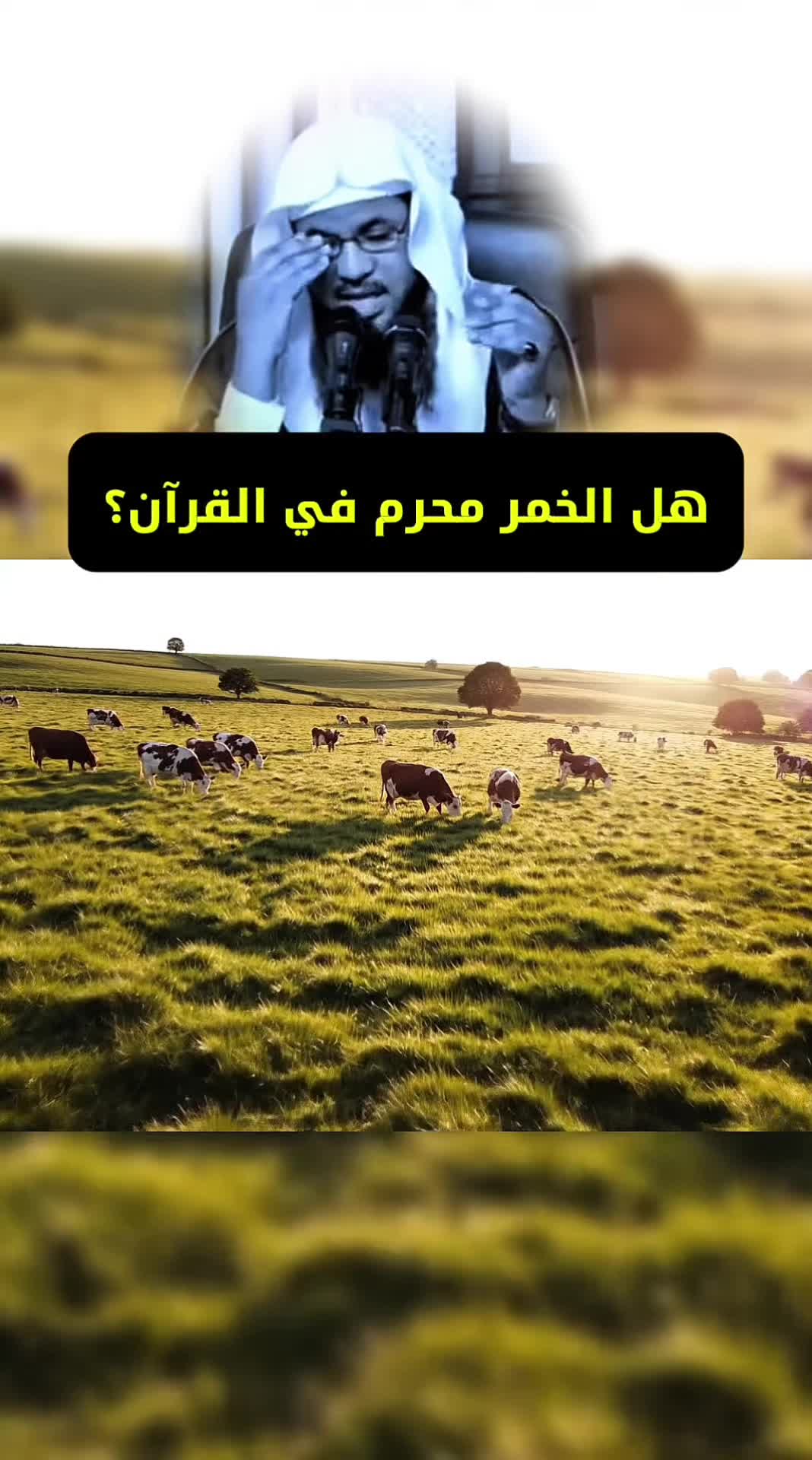 @قصة وعبرة