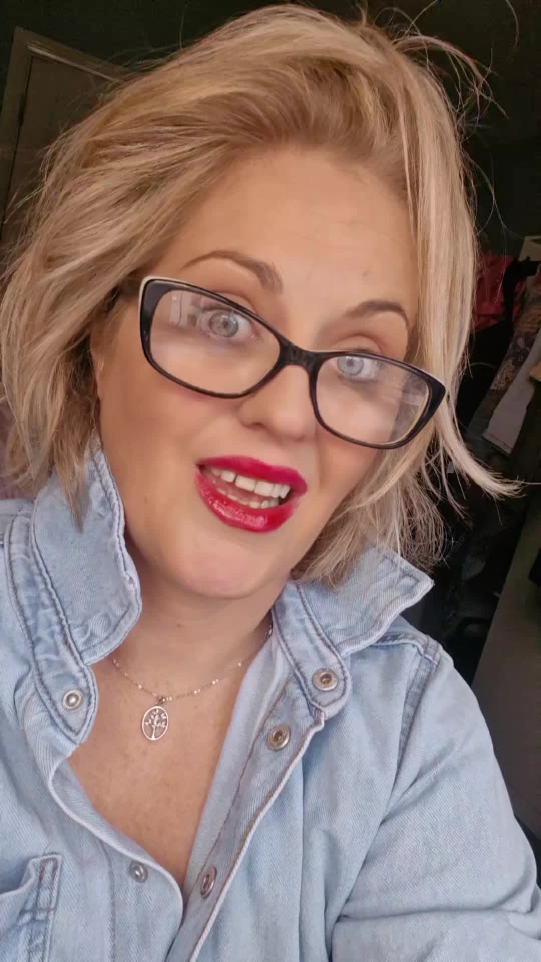 @❤️❤️ KarenDelaney❤️❤️