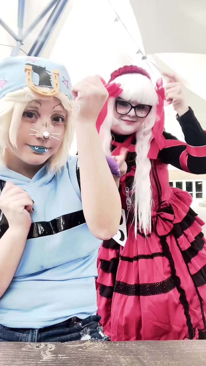 @bleh ☆