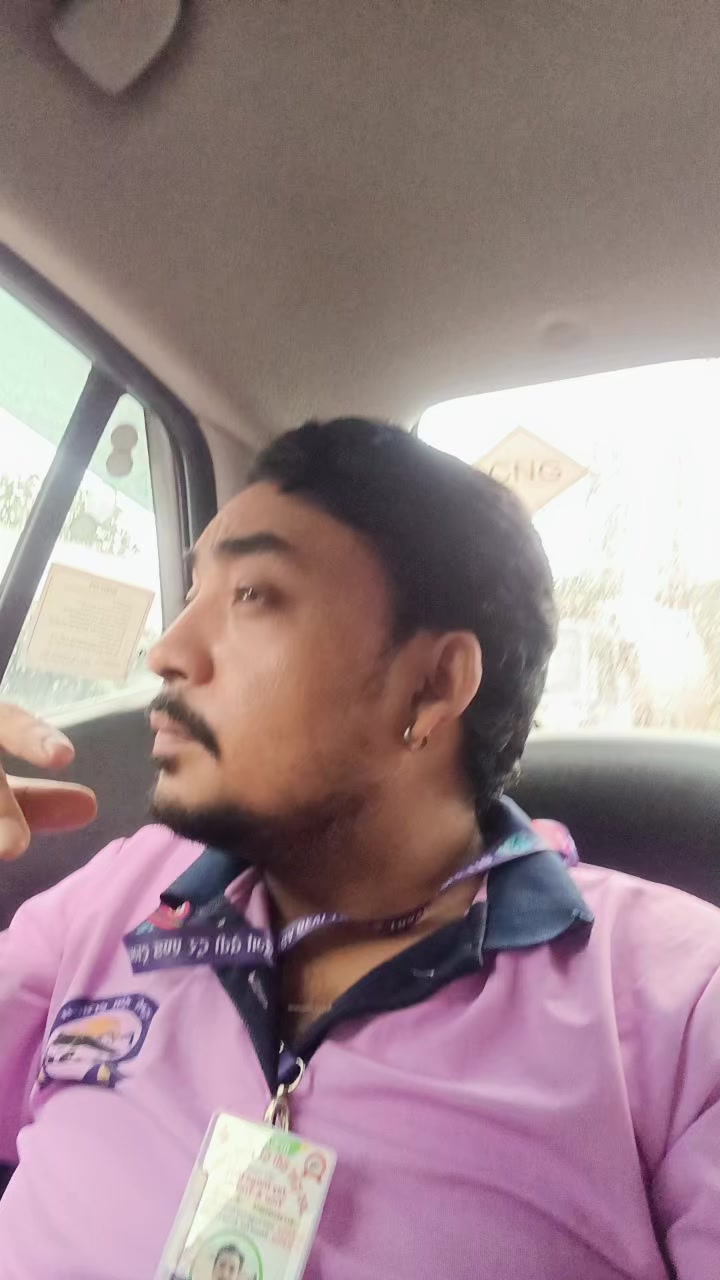 @Krishna B.K