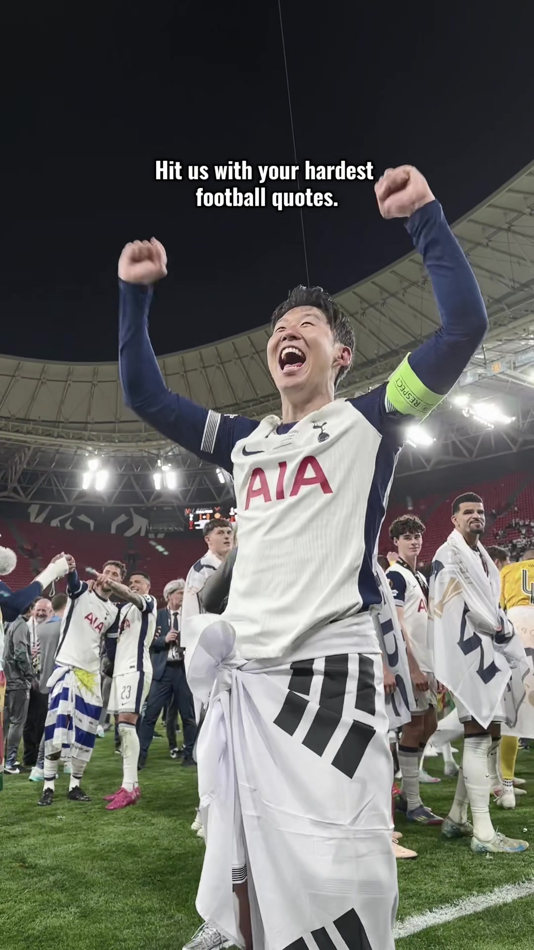 @Europa League