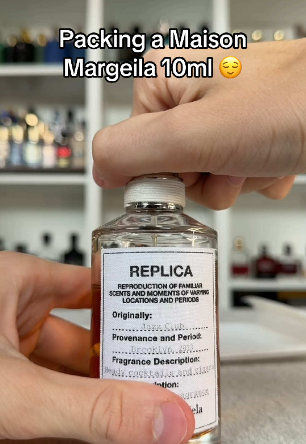 @AT Scents