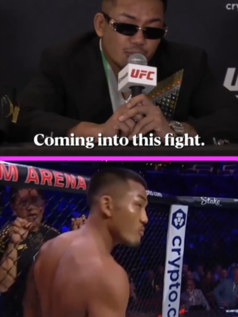 @TNT Fight Sports