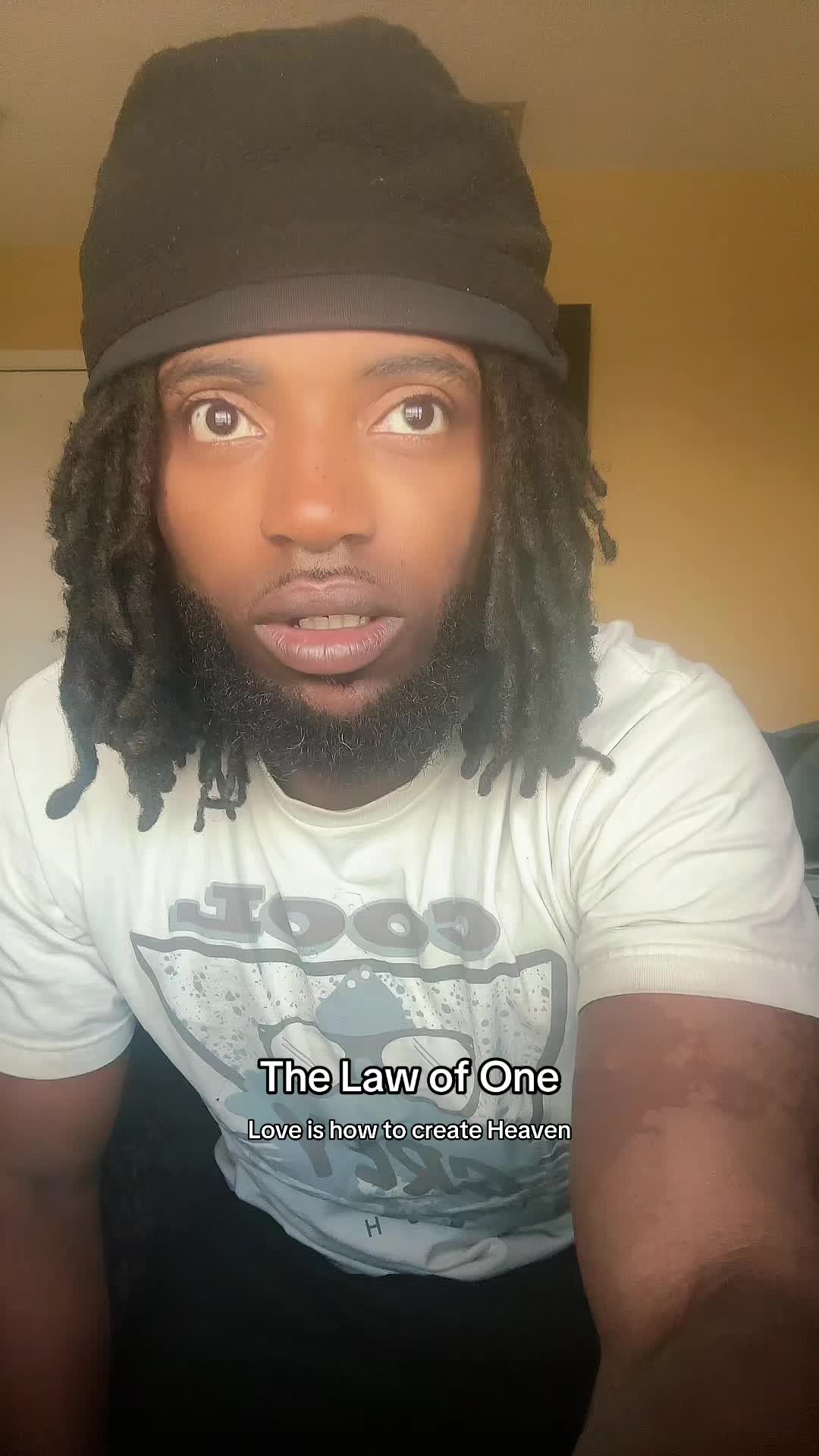 @FreeGod_Sonny☀️
