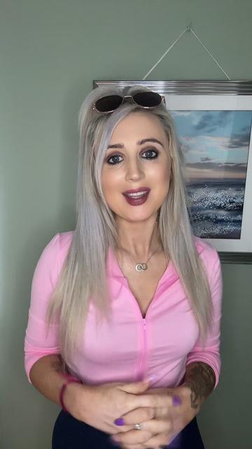 @🇮🇪mentallyspicyblondiee89☘️