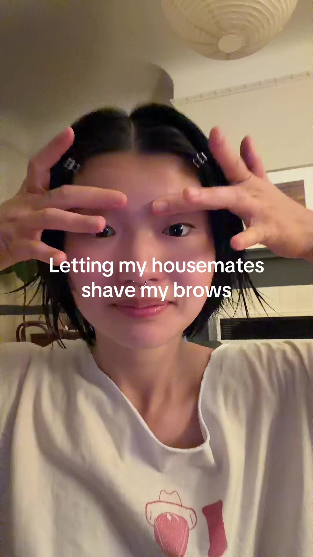 @average girl