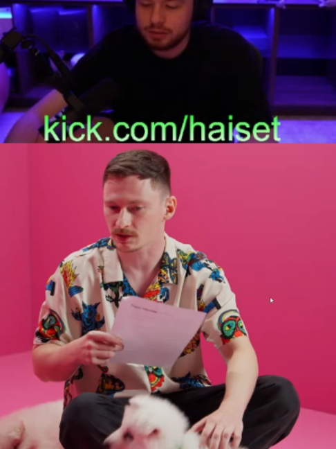 @haisetklipy