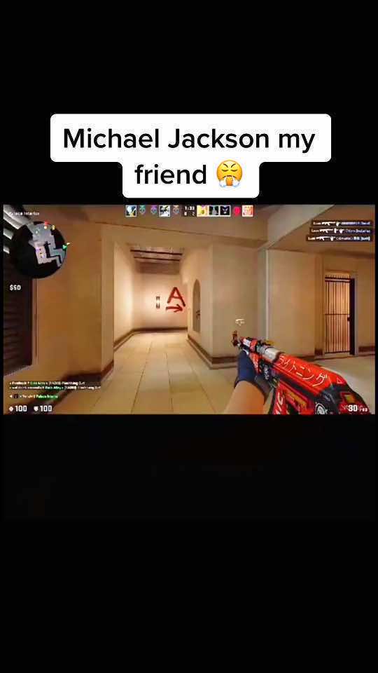 @CS:GO Videos