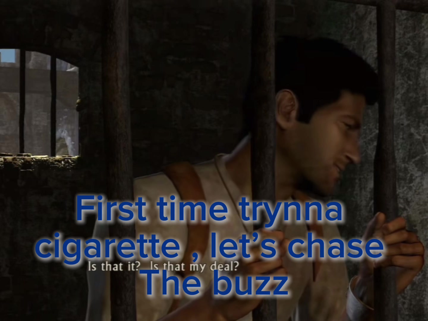 @Uncharted_Yo