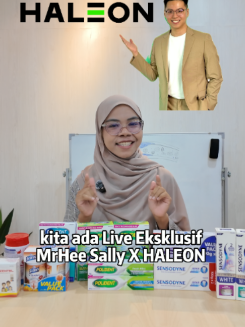 @MrHee Pharmacist