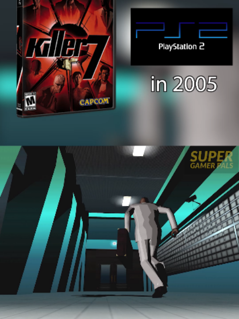 @Super Gamer Pals