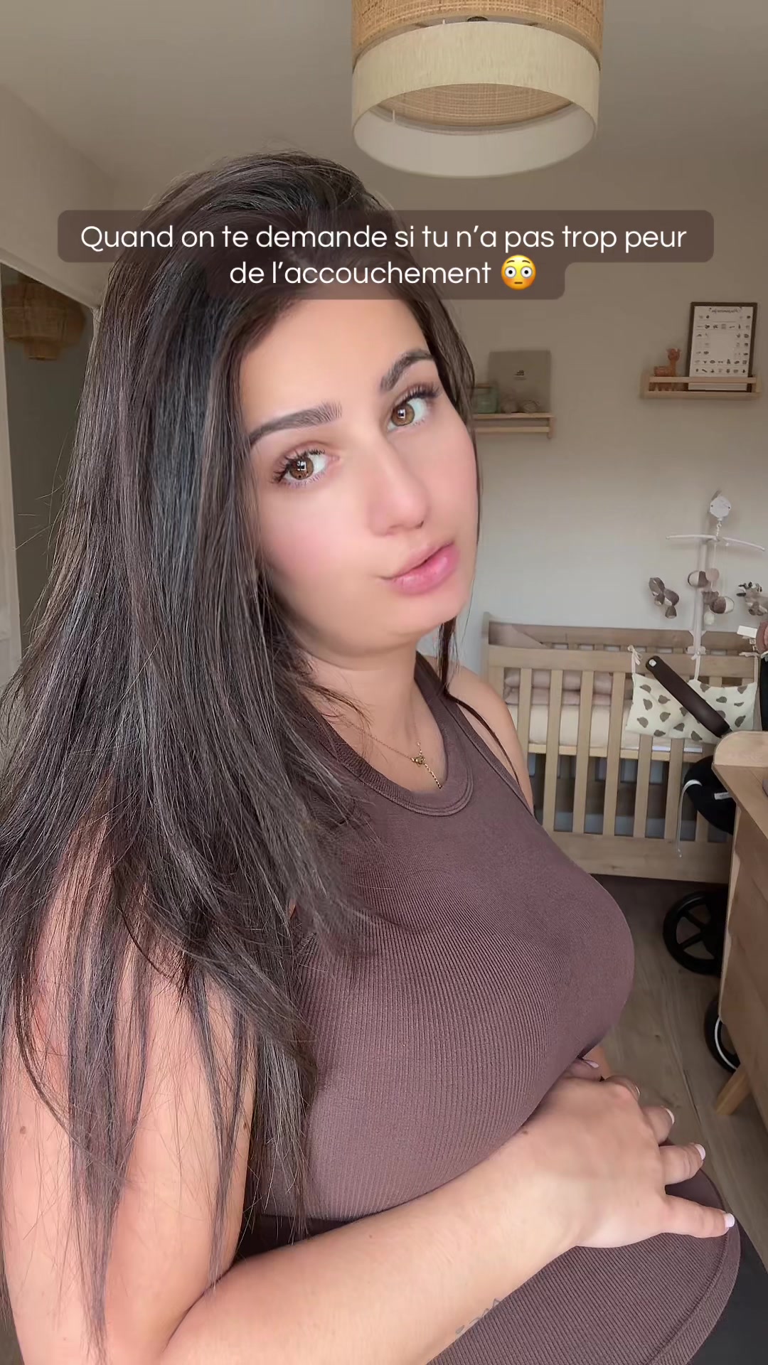 @Maé | Mom to be 🧸✨