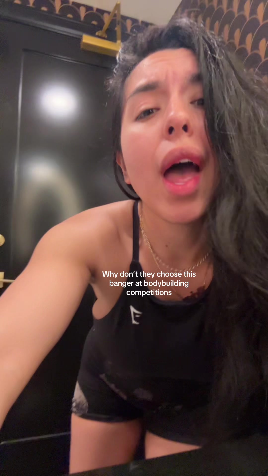 @Priscila Montoya