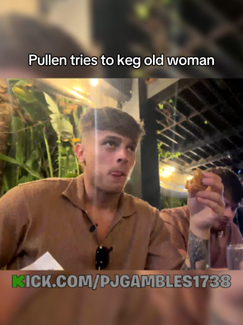 @PJ Spins