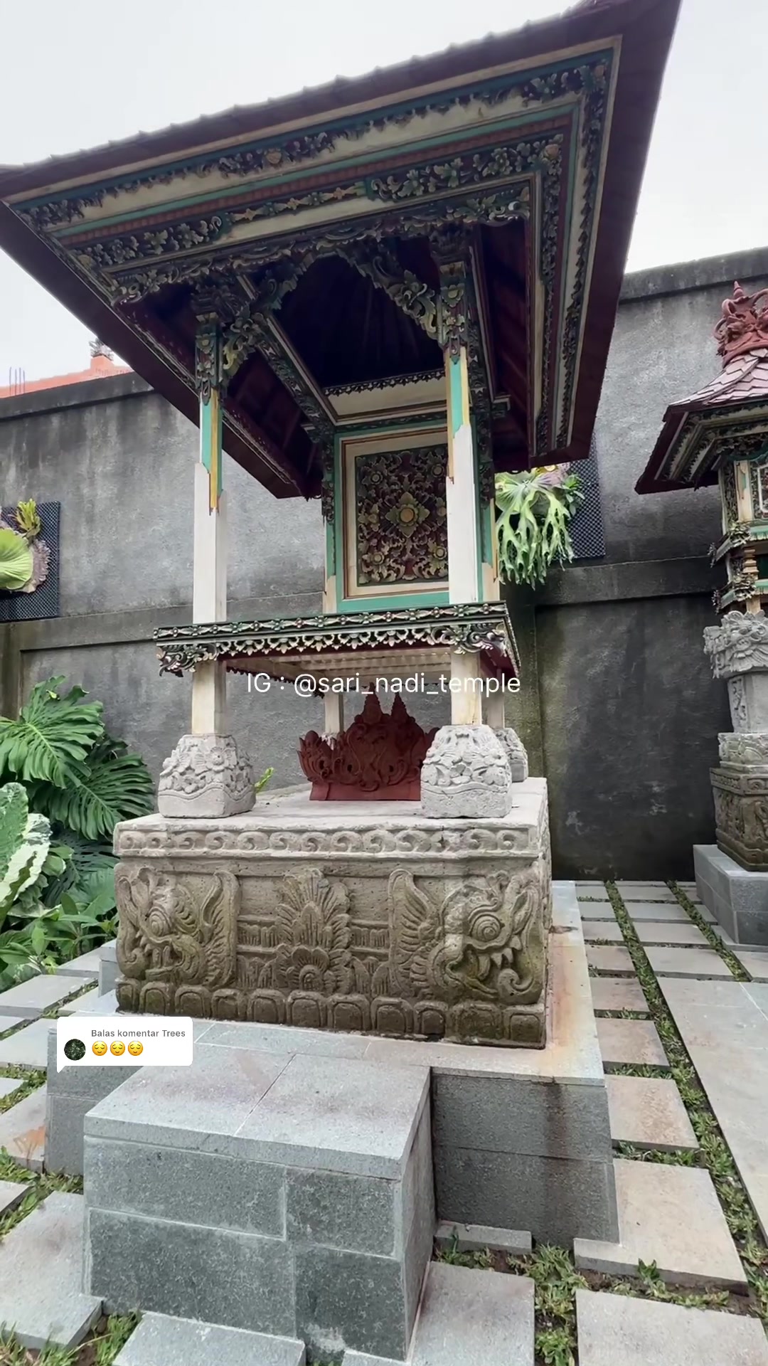 @Inspirasi Pelinggih Bali