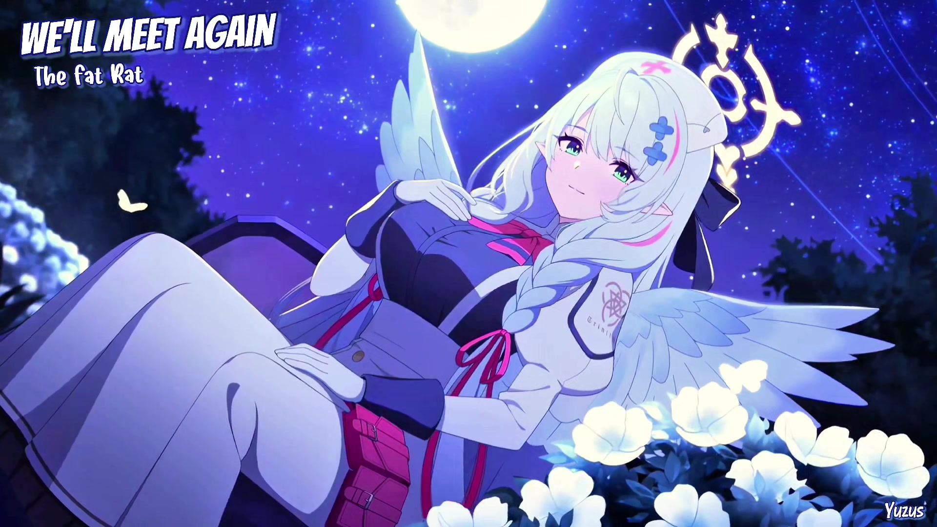 @✼𝐘𝐮𝐳𝐮 𝐂𝐡𝐢𝐥𝐥🎶