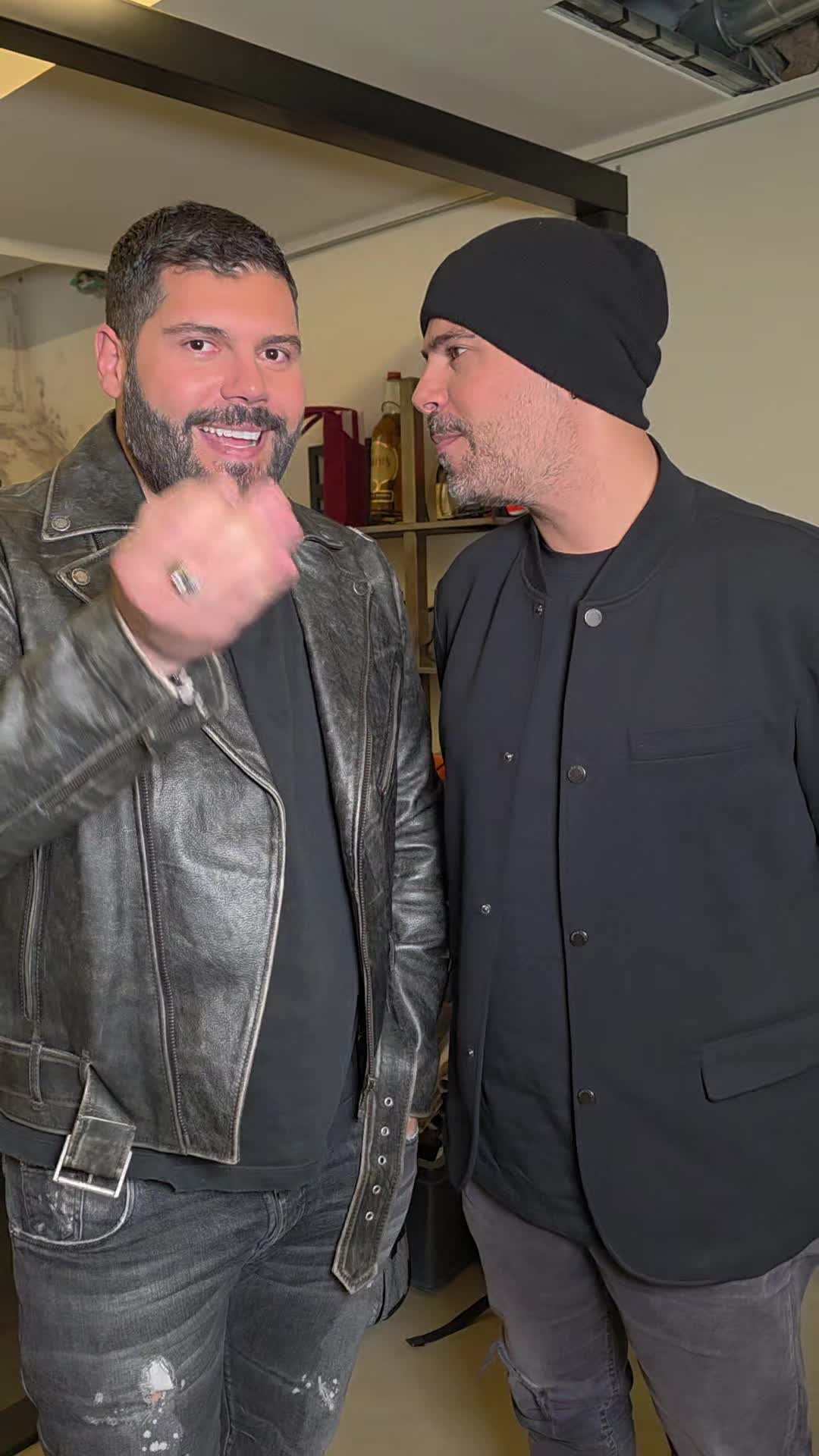 @Salvatore Esposito