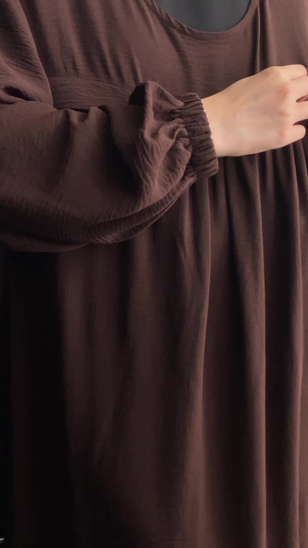 @Modest Fashion