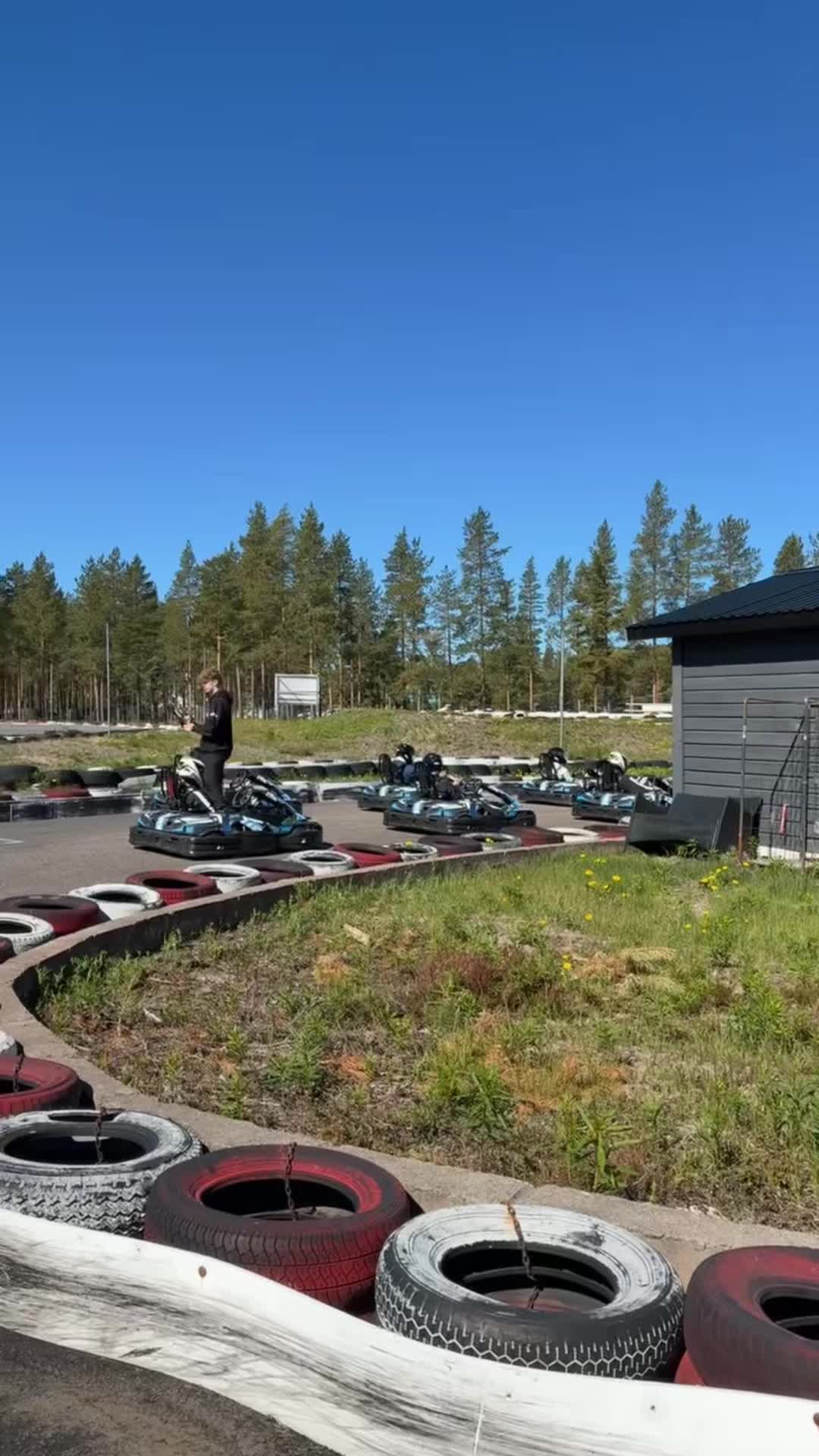 @karting kalajoki