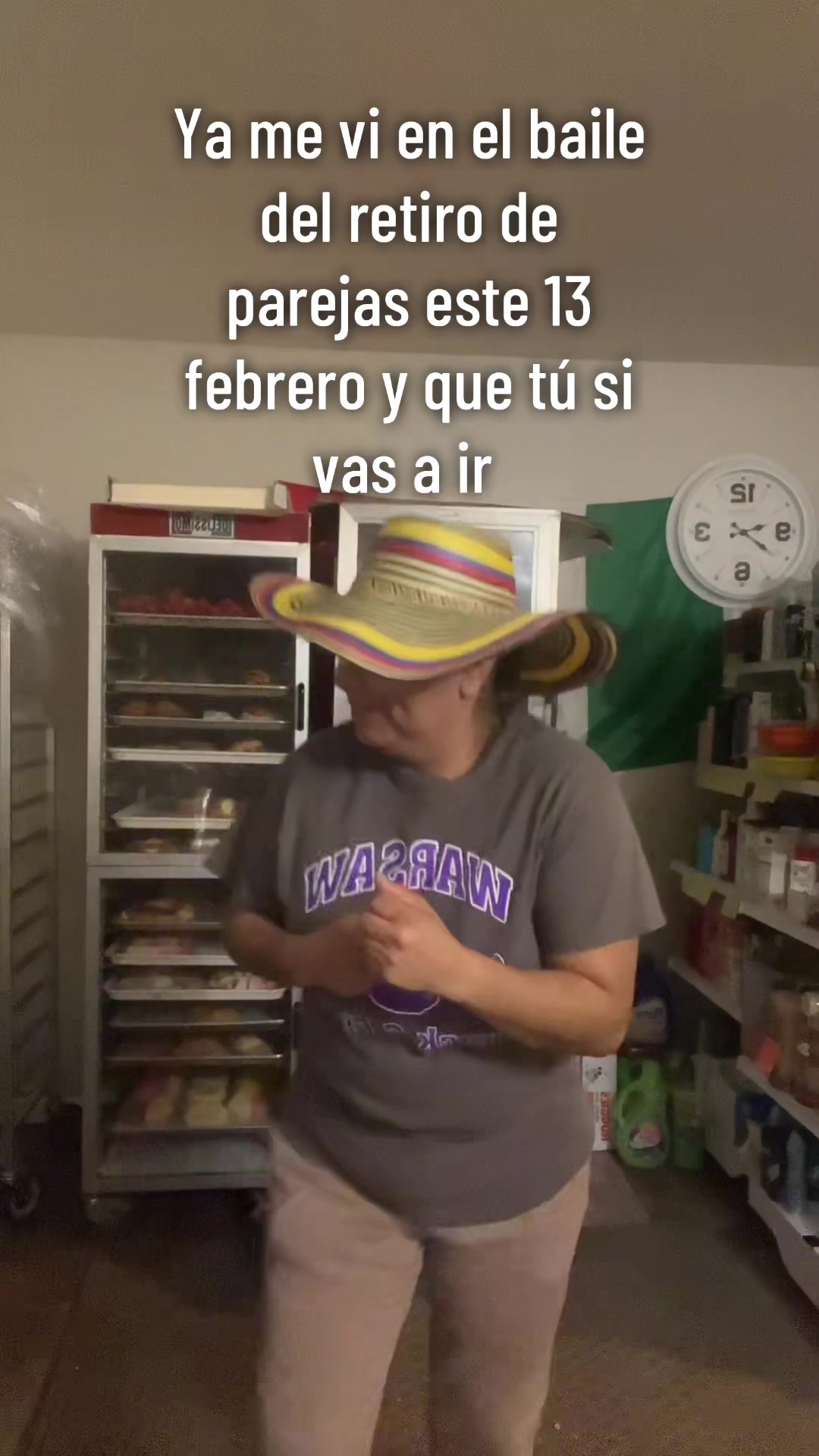 @María Belén Rodríguez