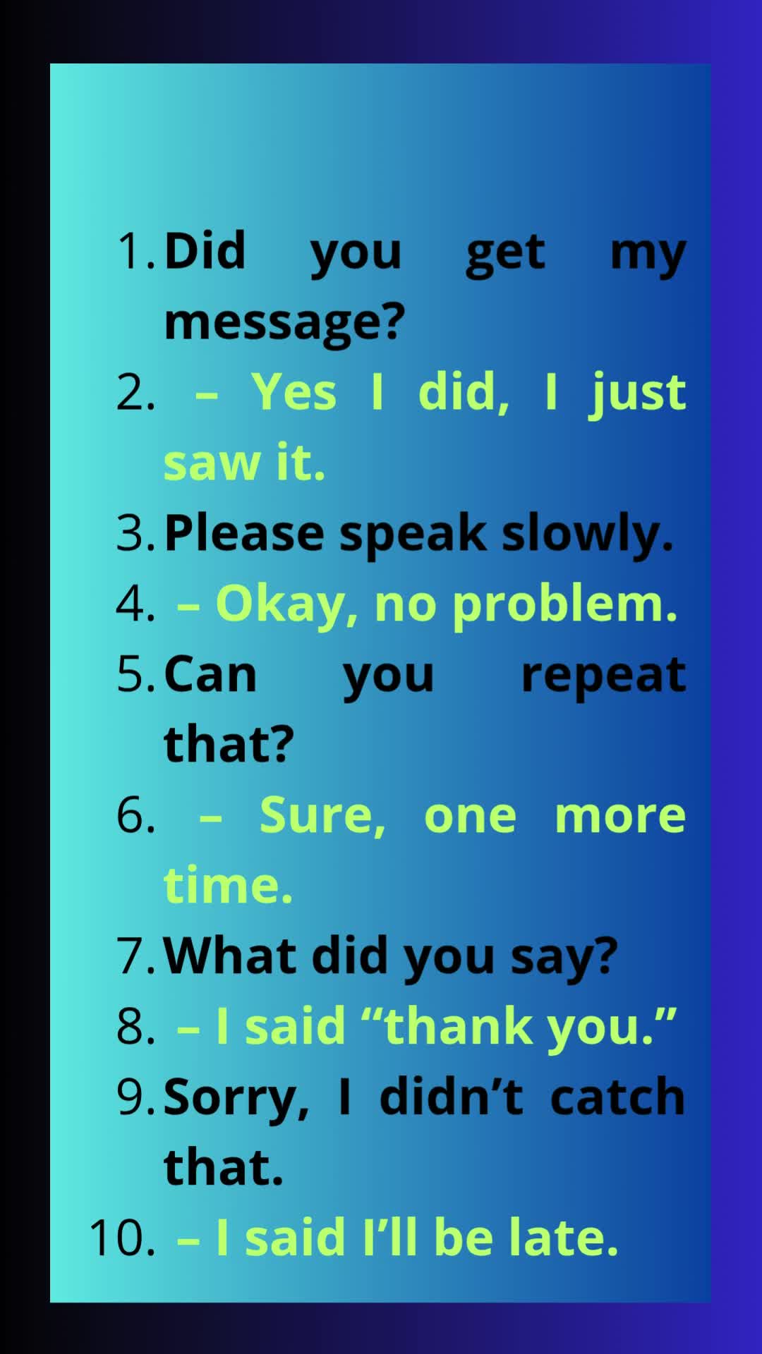 @Learn English With Weeser