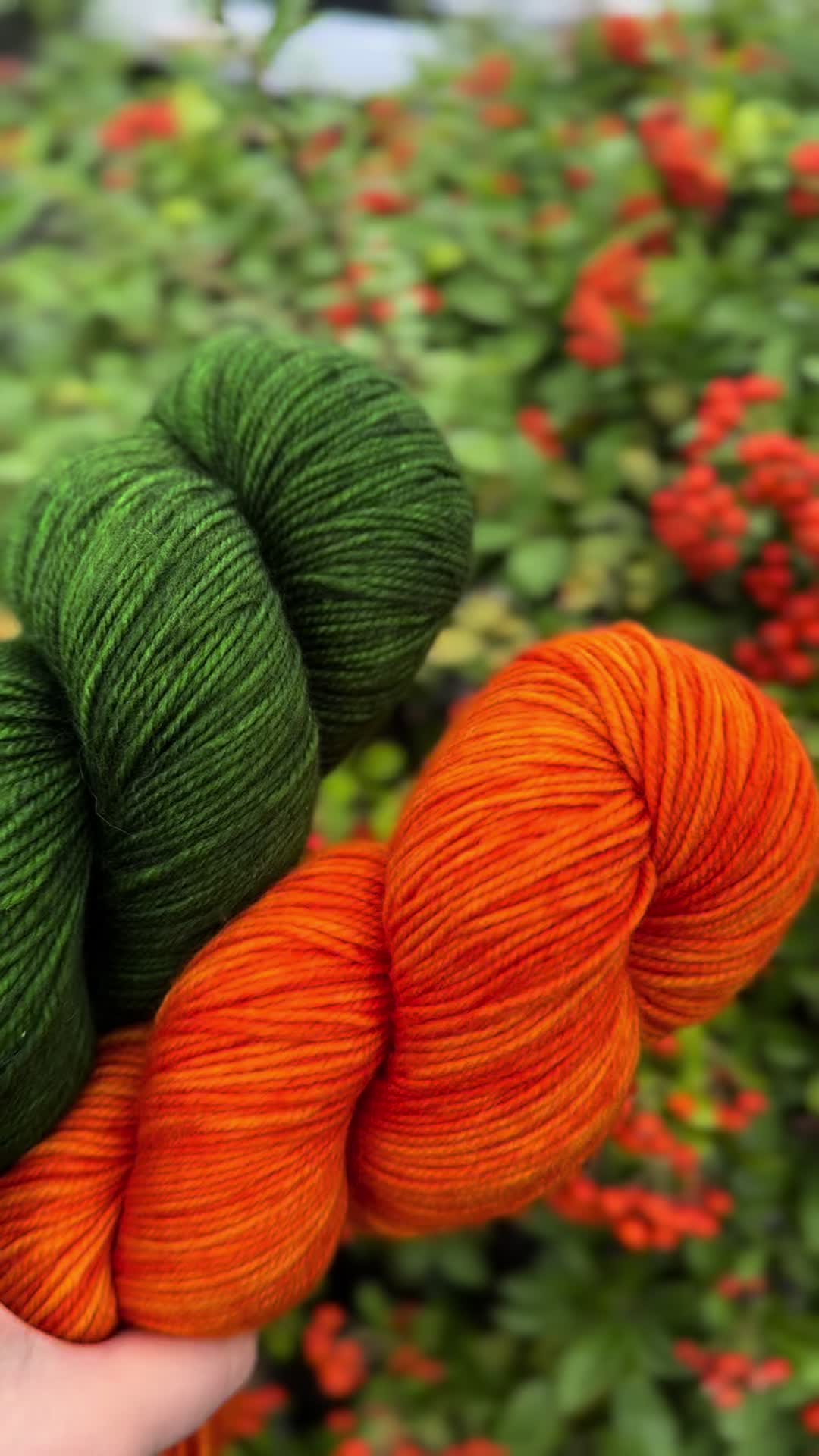@Oregon Fiber Garden