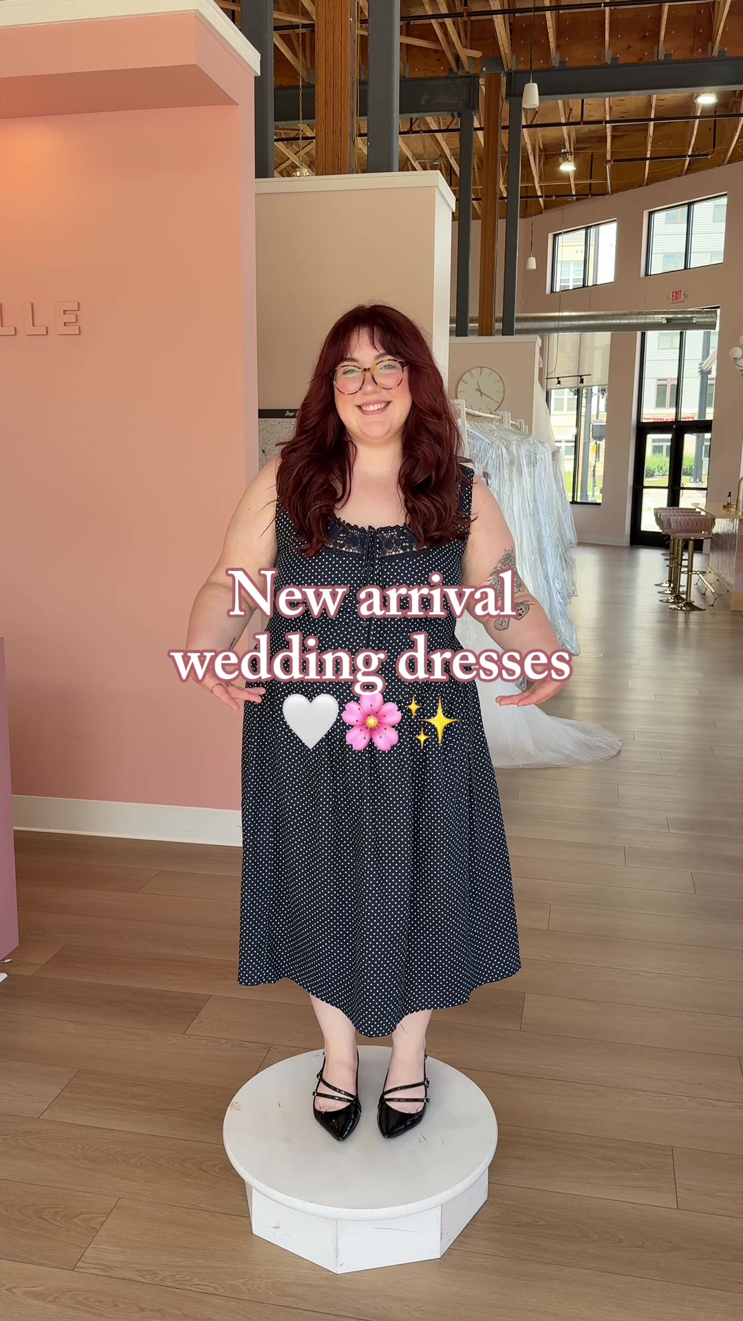 @Bon Bon Belle Bridal