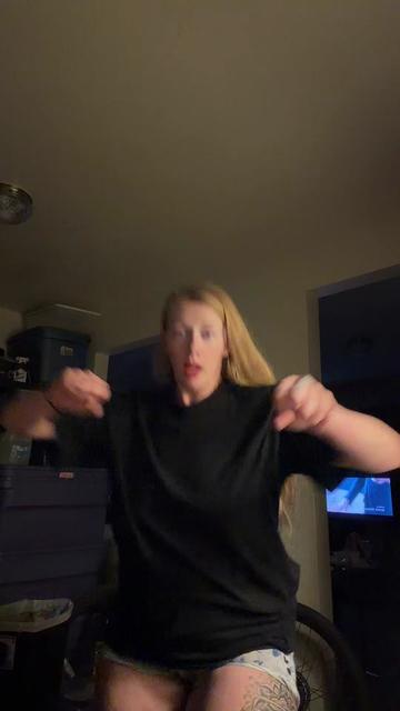 @Blondie