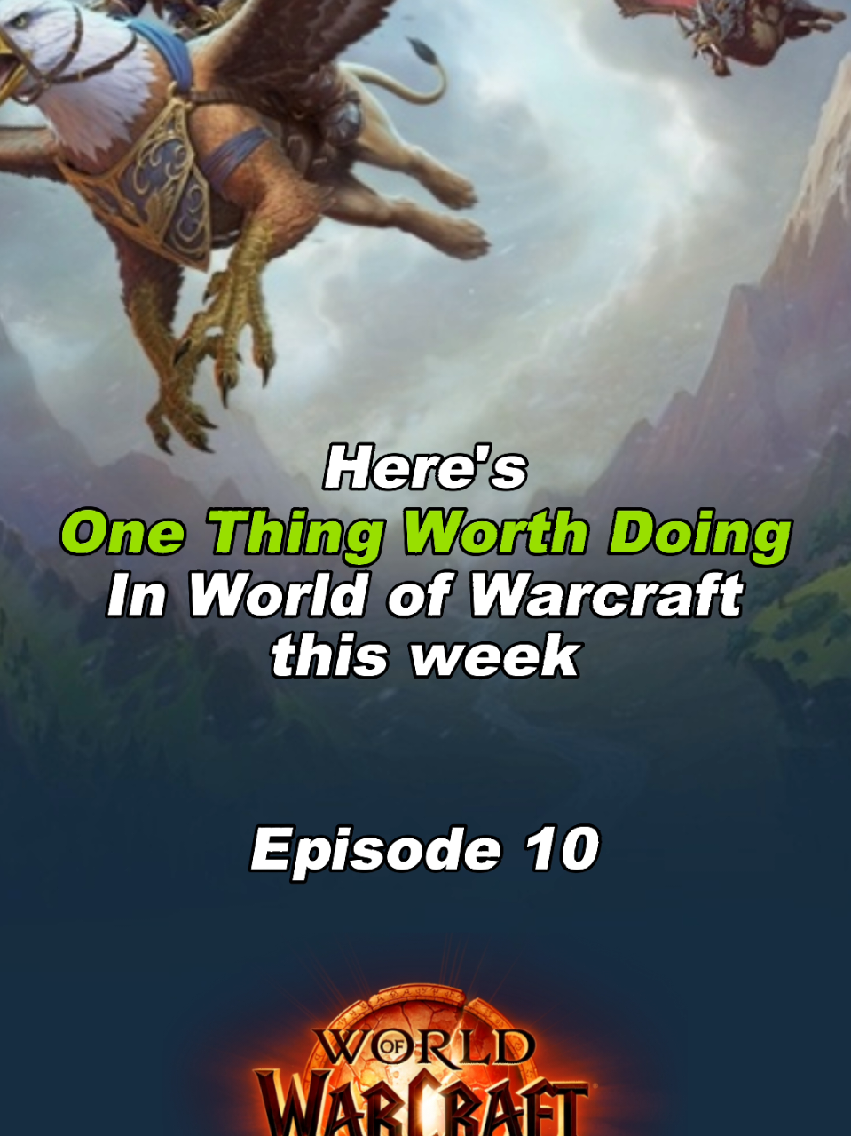 @Veelia in Azeroth