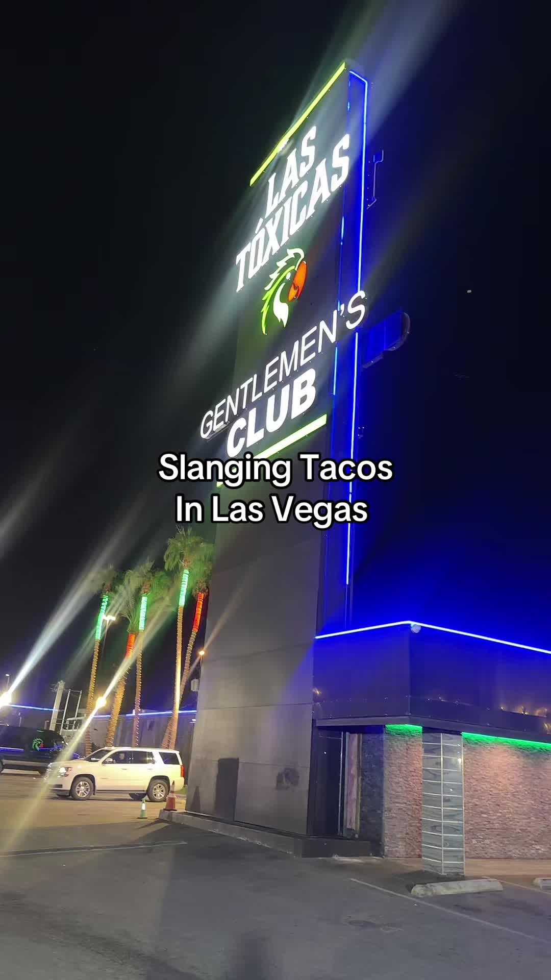 @Slanging Tacos