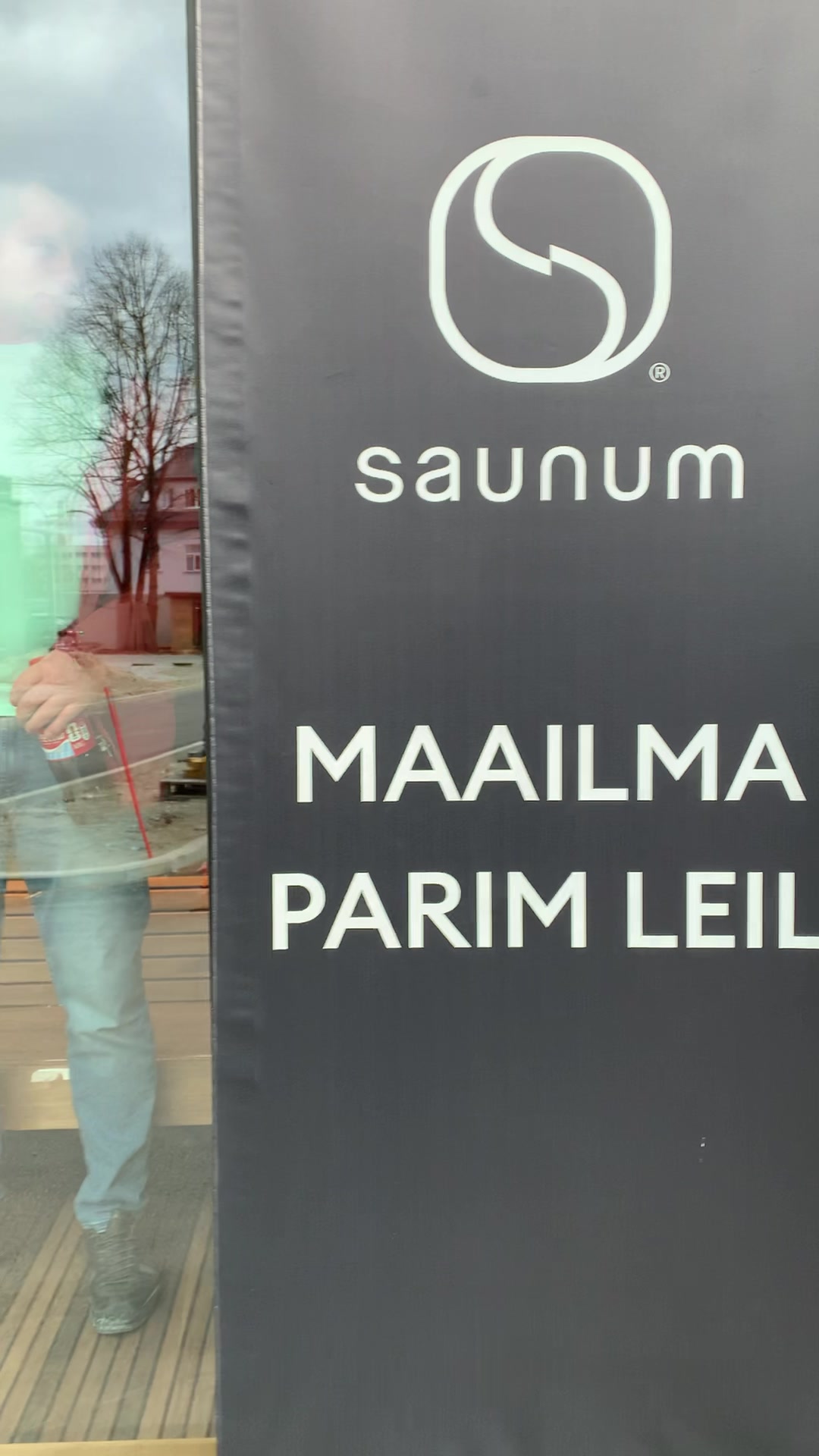 @Tanel ja Kaisa