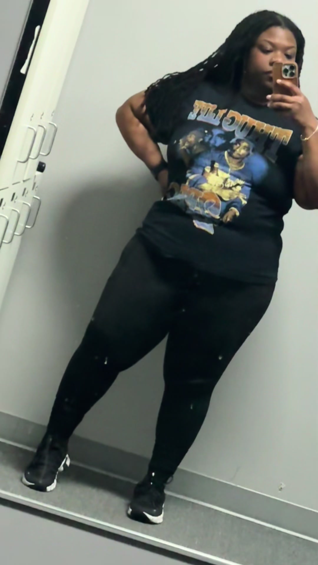 @JazzyJayy | 🏋🏾&zwj;♀️📚