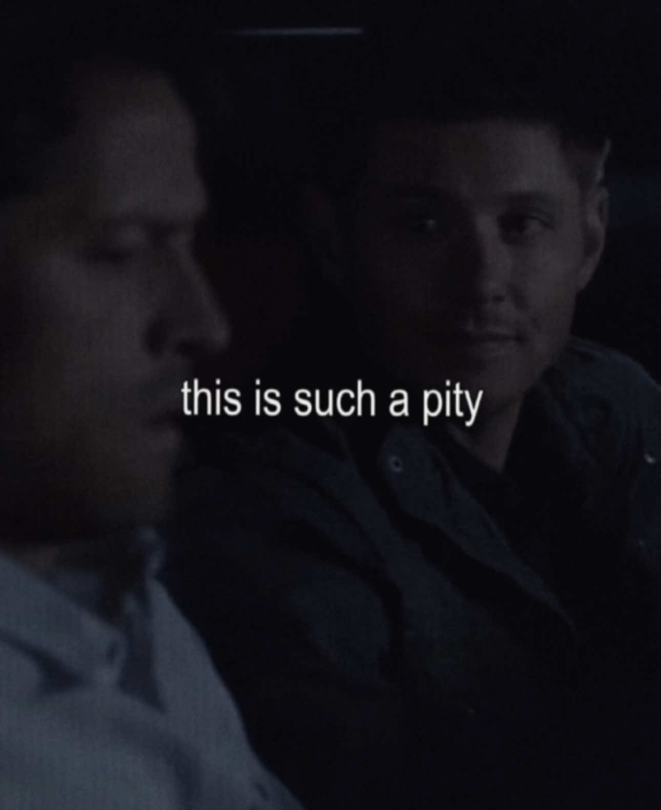 @layla-darla !!🐞dean forester