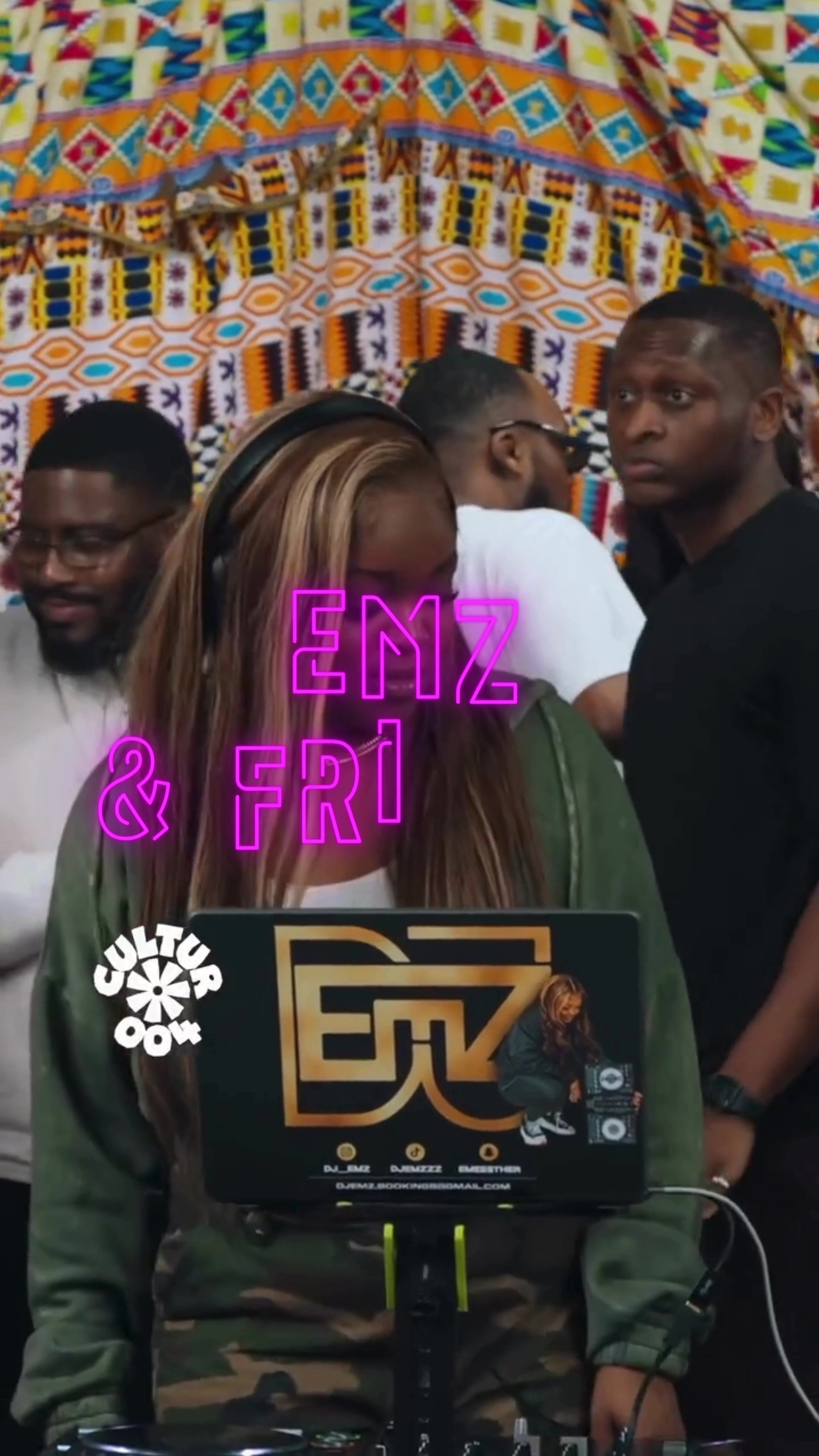 @DJEmz