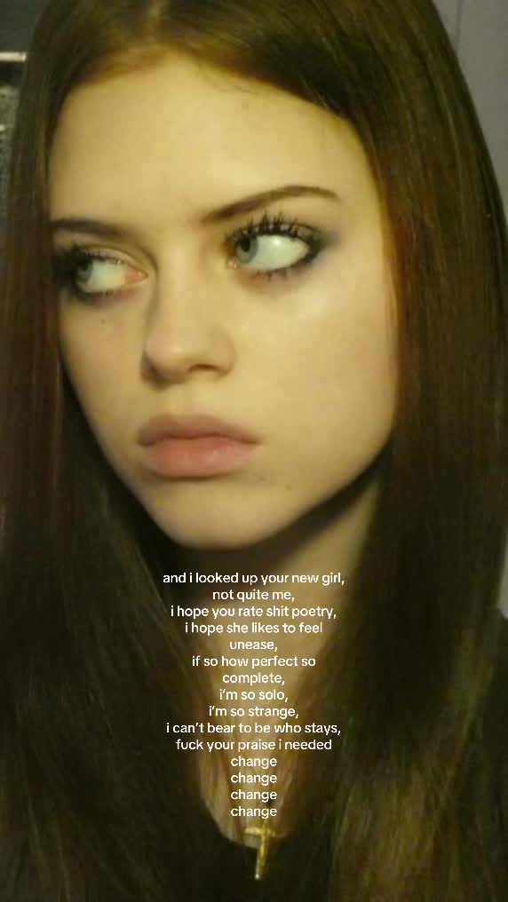 @olivia scarlett