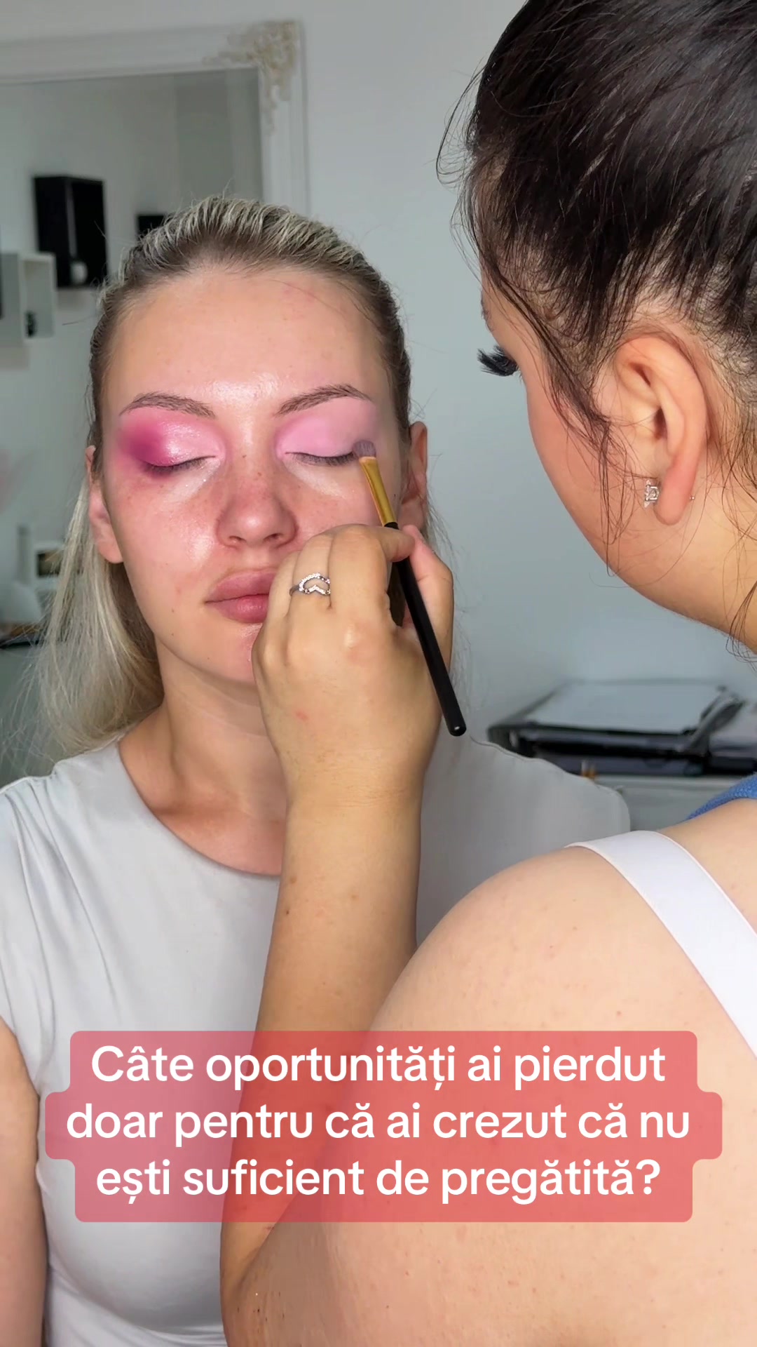 @Znacom Ivana MUA